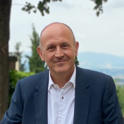 Raphaël Appert, Crédit Agricole Centre Est